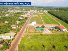 Hình ảnh Sở Hữu Ngay Lô Đất Nền Sổ Đỏ Ngay Trung Tâm Hành Chính Huyện Krong Năn