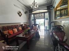 Hình ảnh Bán Nhà Hẻm Xe Tải 10m Trần Qúy Cáp P11 Bình Thạnh 60m2 4x15 4 Tầng