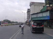 Hình ảnh Cho thuê nhà mặt phố Cổ Linh 100m2, MT 7m gần Aeon mall chỉ 25 triệu