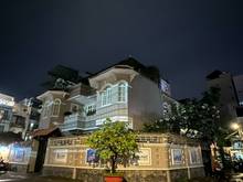 Hình ảnh Cần bán đất biệt thự Đường số 5, Bình Trưng Đông, Quận 2, 400m2, 18 tỷ
