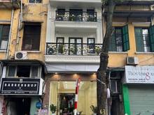 Hình ảnh Cho thuê mặt bằng kinh doanh phố Lương Ngọc Quyến,Hoàn Kiếm S 70m2