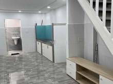 Hình ảnh Cho thuê nhà hẻm 173/2 Nguyễn Thị Minh Khai, PNL, Quận 1