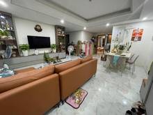 Hình ảnh Tiền vàng vào túi sở hữu ngay CH Homyland  Q2, 2ty943tr, 76m2, 2PN-2WC