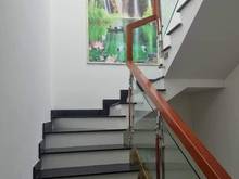 Hình ảnh Bán nhà Sư Vạn Hạnh P12 Quận 10 40m2 4 tầng ngang 4m nhỉnh 5 tỷ