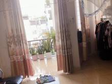 Hình ảnh NGAY CHỢ THẠCH ĐÀ Phạm văn Chiêu - HẺM 6M -Ô TÔ NGỦ TRONG NHÀ - 6pn