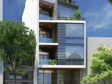 Hình ảnh Cho thuê mặt tiền kinh doanh 1T1L gần Vincom trung tâm Biên Hòa