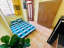 Hình ảnh Phòng full nội thất giá rẻ đường Thành Thái Quận 10