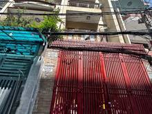 Hình ảnh Bán căn nhà HXH Lê Quang Định gần chợ Bà Chiểu 4x13m 5 TẤM 5PN