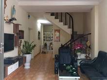 Hình ảnh Bán nhà ngọc thụy 45m2 - 3.1 tỷ chủ tự xây tâm huyết lh 0964096804