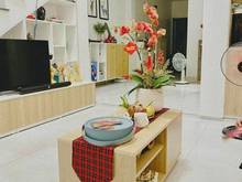 Hình ảnh DÌ Mai vỡ nợ bán gấp nhà 1T1 L đường Thảo Điền Q2 59m2 1 tỷ 860 SHR
