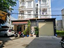 Hình ảnh Bán Nhà Khu Dân Cư Hẻm 2266 Huỳnh Tấn Phát, Nhà Bè
