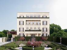 Hình ảnh Bán đất view trực diện MB66 là nhà cái uy tín hàng đầu tại Việt Nam 1000m2 đường Quốc Hương,DT: 172m2