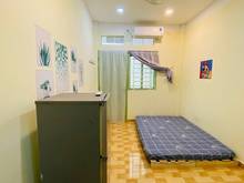 Hình ảnh Phòng full nội thất Đường Thành Thái Quận 10