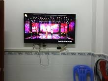 Hình ảnh Chính chủ cho thuê nhà mới xây, Miễn phí cầu thang máy, điều hòa, Wife
