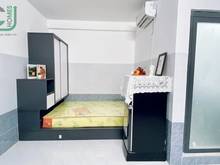 Hình ảnh CHDV full nt mới xây trung tâm gò vấp