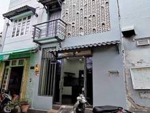 Hình ảnh 🌹🌹BÁN NHANH NHÀ Hẽm Xe Hơi 2,85 tỷ Ngang 4m Đường Tôn Thất Thuyết Qu