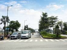 Hình ảnh Cân bán lô đất mặt tiền gần chợ bình chánh
