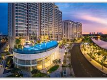Hình ảnh cho thuê Trang Chủ MB66.COM / Đăng Ký Tặng 66K Midtown Phú Mỹ Hưng Q.7 dt 80m2 có 2PN full nt 25tr