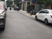 Hình ảnh Bán nhà MT nội bộ 8m,vỉa hè,Sư Vạn Hạnh,4.5mx15m,5 lầu,Giá:16.7 tỷ,Q10