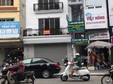 Hình ảnh Cho thuê mặt bằng kinh doanh phố Trần Quốc Hoàn,Cầu Giấy giá chỉ 40tr