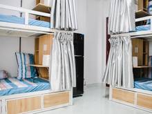 Hình ảnh Cho Thuê KTX Full nội thất tại Bình Thạnh