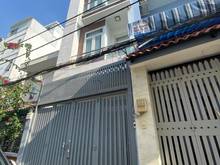 Hình ảnh Cho thuê nhà 278/53 Nguyễn Xí, Phường 13, Quận Bình Thạnh.