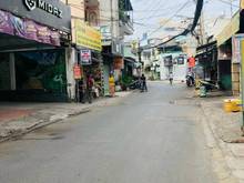 Hình ảnh 4,35x17M, 4PN, Nguyễn Oanh -1 sec Lê Đức Thọ P6 Q.Gò Vấp, Chỉ 3,9x tỷ