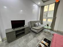Hình ảnh Căn Hộ Full Nội Thất Trung Tâm Quận 1