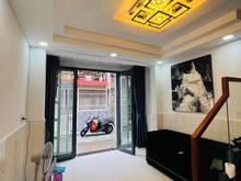 Hình ảnh Kẹt vốn bán gấp nhà 1T1L đường Lê Văn Việt Q9 55m2 1tỷ360 SHR
