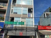 Hình ảnh Cho thuê nhà mặt phố Phương Mai