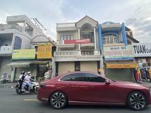 Hình ảnh MT Diên Tích Khủng q11 ( 7.5 * 21 ) 25 tỷ