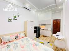 Hình ảnh phòng trọ Đường 3/2_Full nội thất_Gần Bệnh Viện 115_Đường Thành Thái
