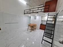 Hình ảnh Phòng Trọ Cho Thuê Gác Rộng Sạch Có Nội Thất Sơn Kỳ Tân Phú