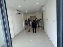 Hình ảnh Căn studio mới nhà trống cần cho thuê