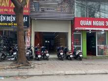 Hình ảnh Cho thuê nhà mặt phố nhà đẹp TAM KHƯƠNG, MẶT TIỀN 15M, GIÁ CHỈ 65TR