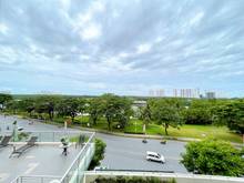 Hình ảnh Cho thuê căn cực hiếm Grand view C căn góc, view sông và kênh đào