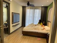 Hình ảnh Bán Căn 3N Đập Thông 98m2 Ocean Park Hoàn Thiện Tinh Tế.