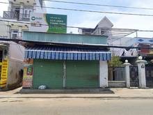 Hình ảnh Nhà mặt tiền 200m2, Dương Cát Lợi trung tâm Nhà Bè 17,5 tỷ