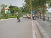 Hình ảnh Chính chủ cần bán lô đất ngõ 175 lạc long quân, nghĩa đô, cầu giấy,
