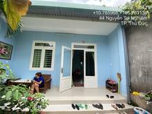 Hình ảnh Chủ ngộp Bank cần ra gấp Nhà C4 -150m2 , Phường Bình Trưng Tây, Quận 2