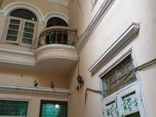Hình ảnh Cho thuê nhà riêng trong ngõ 279 Đội Cấn, quận Ba Đình, HN