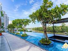 Hình ảnh Cho thuê CHCC Midtown Phú Mỹ Hưng - Quận 7 nhà đẹp giá rẻ chỉ 19tr/th