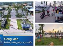 Hình ảnh Cần Bán 3 Nền Mặt Tiền Công Viên Đầu Tiên Tại Huyện Thạnh Phú, Bến Tre