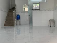 Hình ảnh Bán Nhà MT cách 30M 3 tầng, P15 Q8 Giá 1Tỷ950