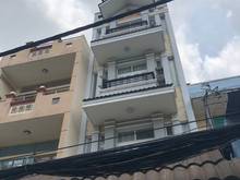 Hình ảnh Ngay MT Tô Hiệu , nhà mới 3 tầng , giá chỉ 5 tỉ 4