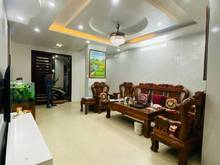 Hình ảnh Khuât Duy Tiến 60m²x5 tầng chỉ 18.5 tỷ P/lô vip Ô Tô Tránh, Kinh Doanh