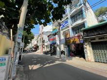 Hình ảnh Siêu phẩm mặt tiền Nguyễn Phi Khanh 1 Trệt 3 Lầu Chỉ 19 Tỷ