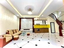 Hình ảnh Siêu rẻ nhà mới đón tết La Khê, Hà Đông 4 tầng, 3 tỷ 950