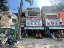 Hình ảnh Cho thuê nhà nguyên căn đường An Dương Vương, P3, Quận 5