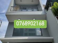 Hình ảnh 100TRm2- TT Q11-Lạc Long Quân-HXH-3,5Mx20m-5tầng-Chỉ 7,1 Tỷ